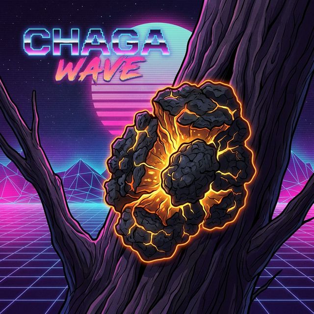 Chaga Coffee Benefits: Antioxidant Powerhouse for Immunity & Wellness