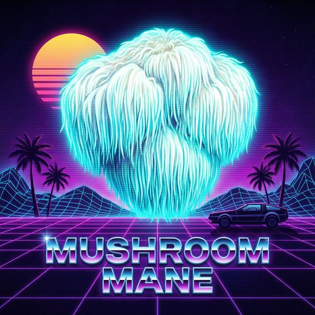 Lion's Mane Coffee Benefits: Cognitive Enhancement, Focus & Brain Health